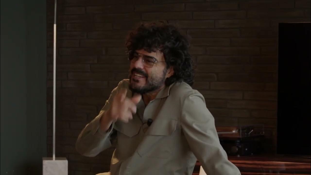 Top 5 Insights from Renga's Viral YouTube Interview